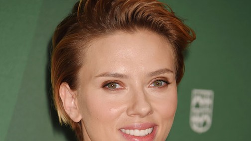 Scarlett Johansson megint annyira jól néz ki!