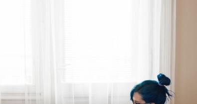 Karácsony után édes a pihenés