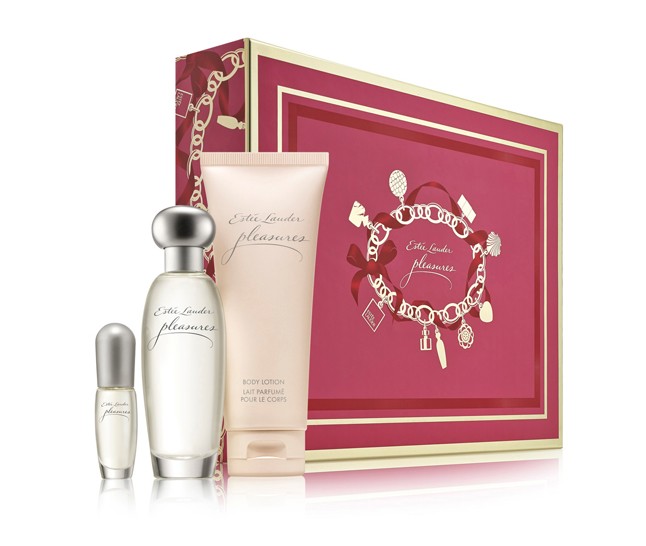 Karácsonyi beauty szettek