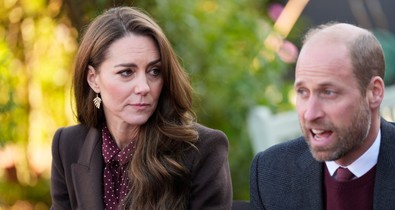 Döbbenetes hálószobatitkot osztott meg Vilmos herceg: nem Katalin hercegné az egyetlen, akivel megosztja az ágyát