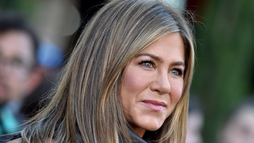 Jennifer Aniston nem érintkezik oltatlanokkal, azt is elmagyarázta, miért döntött így