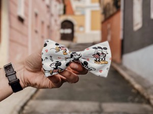 Egyedi ajándékötlet: csokornyakkendők az upcycling és a bohém elegancia jegyében