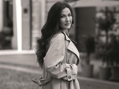 Janicsák Veca: „Elengedtem, hogy másmilyennek mutassam magam, mint aki vagyok”