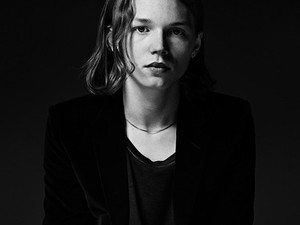 Val Kilmer fia nagyon szexi modellsztár lett