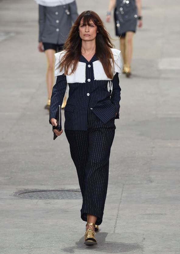 Caroline de Maigret