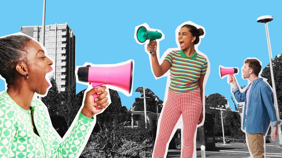 Tudod, miért figyeli mindenki a karizmatikus emberek kommunikációját? Csak figyelj!