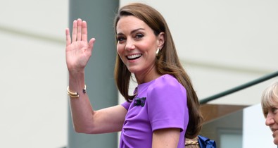 Katalin hercegné legcsodásabb ruhái 2024-ből: álomszép és elegáns szettek egyaránt helyet kaptak a listában