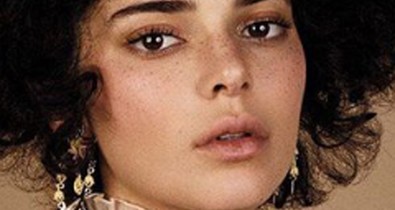 Kendall Jenner afro frizurája kiütötte a biztosítékot az embereknél