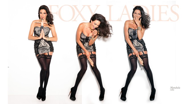 Bódi Sylvi Sugarbird