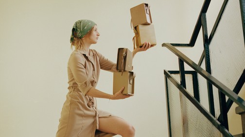 Egyedi táskát keresel? Akkor ezt a magyar márkát meg kell ismerned!