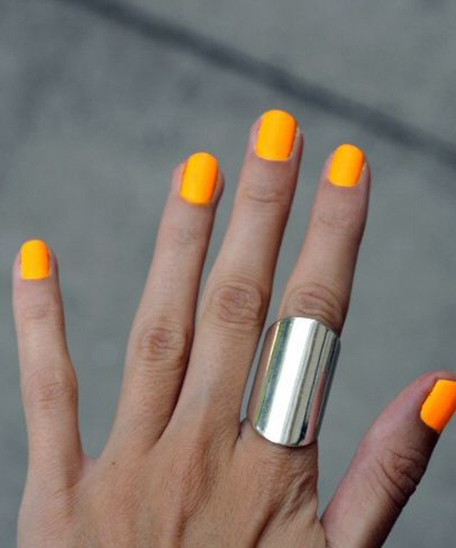 Ez a 4 körömlakk a nyár befutója!