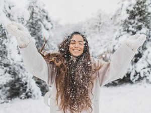 Magyarországon látványosan csökkeni kezdett a havazások száma az elmúlt 10 évben