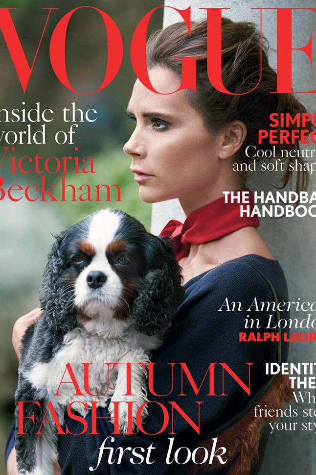 Victoria Beckham