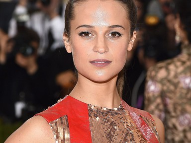 A Met gála Oscar-díjas sztárjai