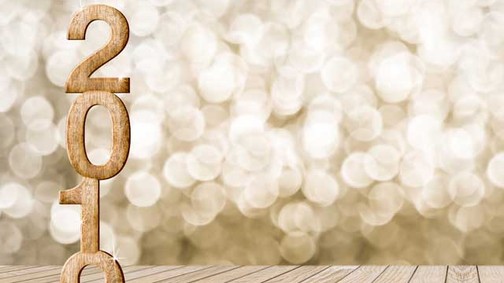 5 újévi fogadalom, amit bárki be tud tartani
