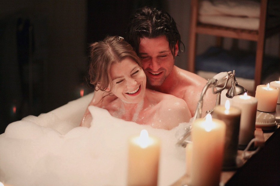 Amit egy 30 éves nő tud a szexről, de egy 20 éves még nem