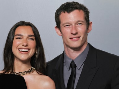 Callum Turner bérlakásban nőtt fel, ma Dua Lipa várja, hogy feleségül vegye
