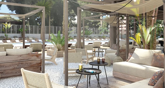 Modern életérzésre építő nyaraló csomagok lehetnek az idei év turisztikai újdonságai