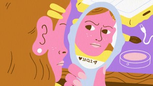 A közösségi média mentális hatása, amiről senki nem beszél