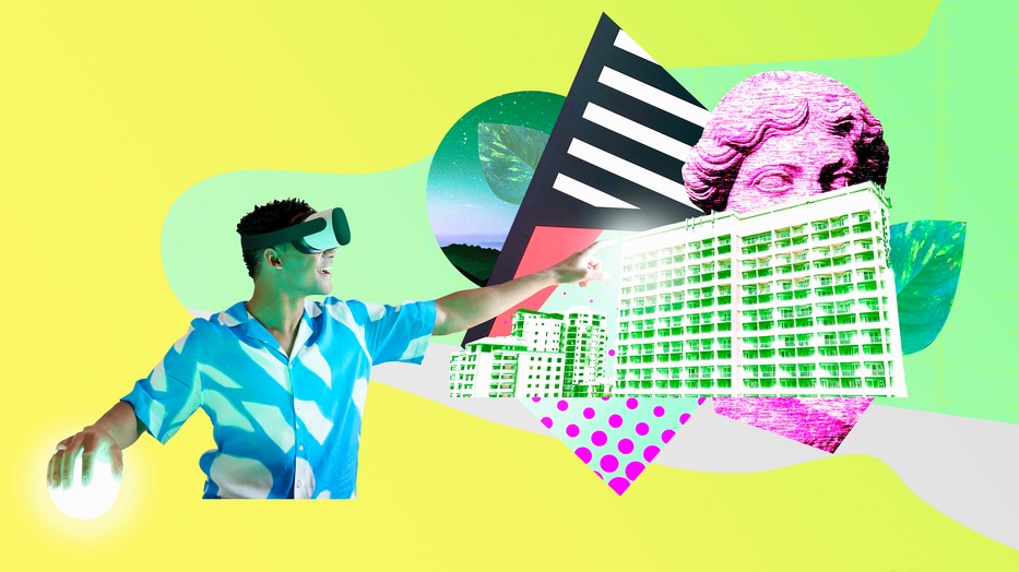 Neked fontos a kreativitás? Na és a játék? Kettő jobban összefügg, mint hinnéd!