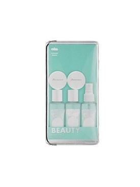 My Travel Kit utazó szett MARIONNAUD 3300 Ft a Marionnaud üzleteiben és online, GLAMOUR kuponnal, 25% kedvezménnyel 2475 Ft minimum két termék vásárlása esetén