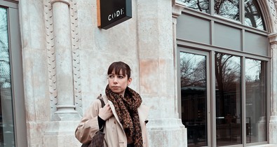 Mára előkerült a divattervező szekrényéből a sneaker