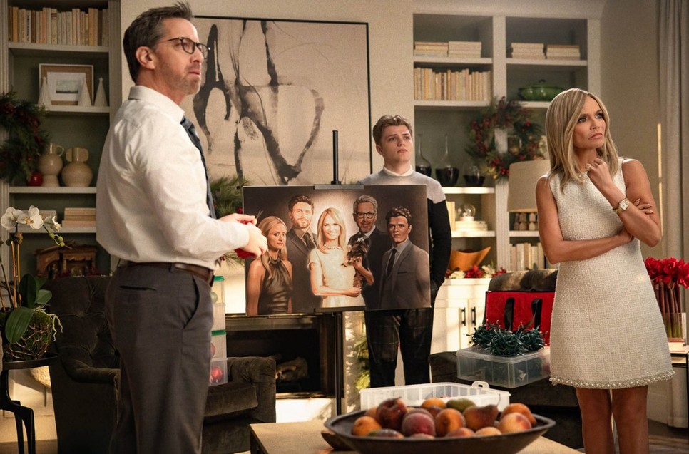 Kristin Chenoweth nemcsak a Broadway-en brillírozik, hanem a képernyőkön is