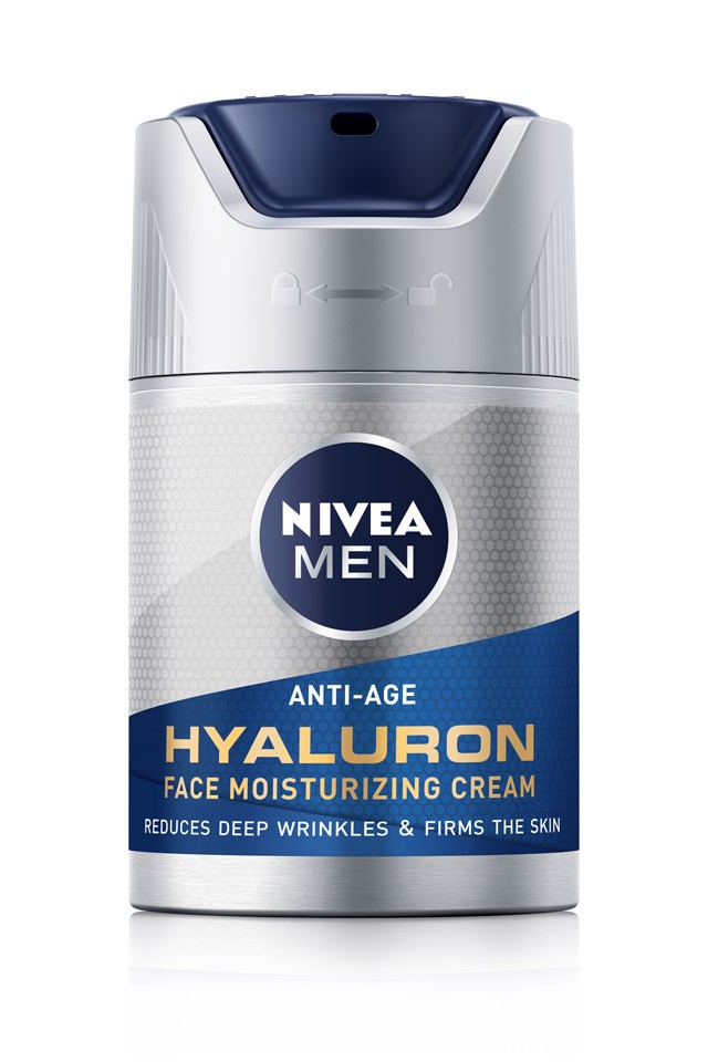 Hialuron férfiaknak és nőknek: íme a Nivea szuper újdonságai