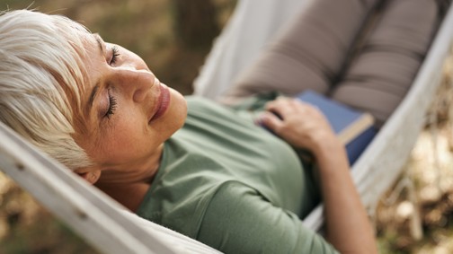 A délutáni pihenés hasznosabb, mint gondolnád