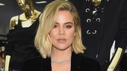 Ez a karácsony hajszíne: Khloé Kardashian is ilyet festetett magának