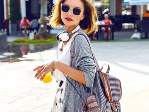 Vissza a suliba: Ezek a legmenőbb hátizsákok 5000 forint alatt