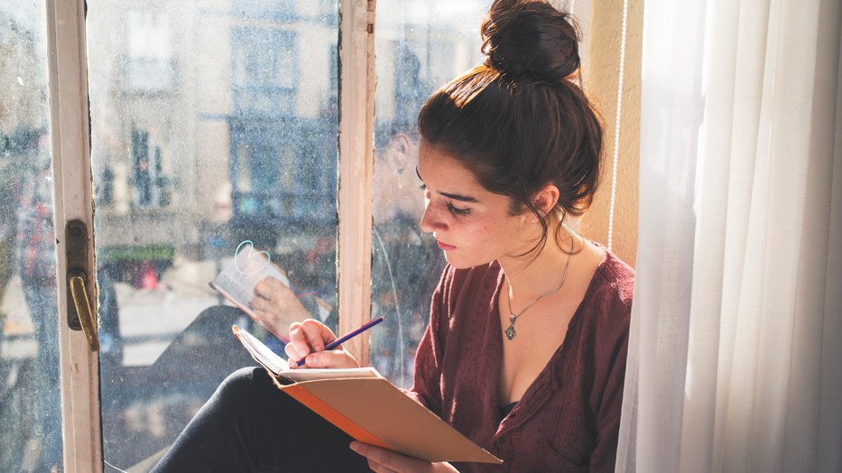 Válassz szavakat újévi fogadalmak helyett