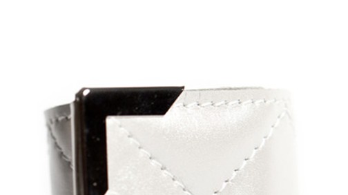 Steppelt ékszerek télre a Sarolt márkától