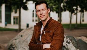 Balogh János pszichológus: „A repülés törvényeit vérrel írták”