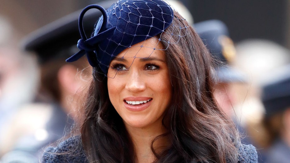 Meghan Markle mindig gyönyörű volt