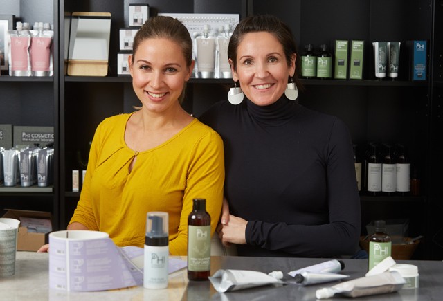 Egy natúr márka, amiért tutira odáig leszel! Ismerd meg a PHI kozmetikumok világát!