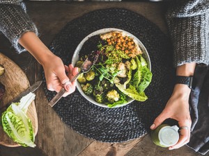 Egyél ebből a két élelmiszerből egy életen át, hogy elkerüld a demencia kialakulását