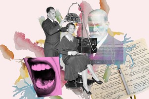 Ha a mentális egészség már nem tabu, miért félünk még mindig a pszichiátertől?