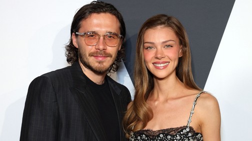 Nicola Peltz Beckham pucérfelsőben villantott melltartót, mégis árad belőle a kifinomultság