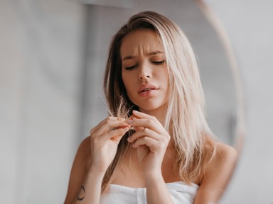 5 leggyakoribb őszi-téli hajprobléma: így védekezz a hideg ellen