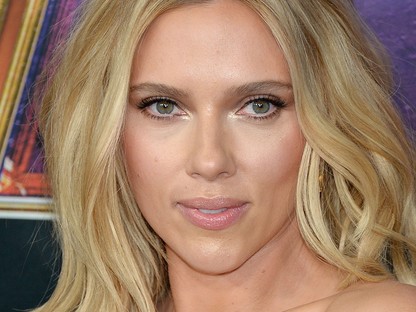 Scarlett Johansson már javában forgatja a Fekete Özvegyet Budapesten
