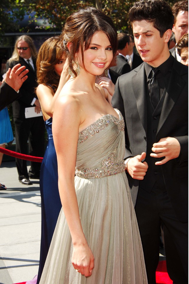 Selena Gomez David Henrie Varázslók a Waverly helyből