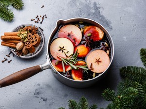 Ezzel a titkos hozzávalóval olyan isteni forralt bort kapsz, mint még soha