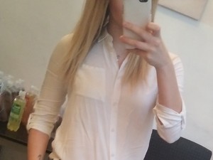 Bodony Barbi nadrágja ma bohókás, akárcsak ő!