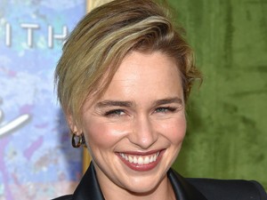 A Sárkányok Anyja nagyon szexi szettben támogatta Tyriont