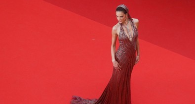 A világsztárok is behódoltak a legújabb trendnek a cannes-i filmfesztivál vörös szőnyegén