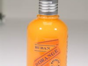 L"Occitane - Ruban Orange Sunny