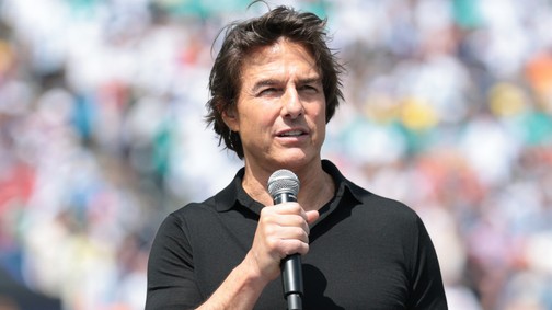 Tom Cruise lánya nem kér többé a színészből, Suri Cruise életre szóló döntést hozott