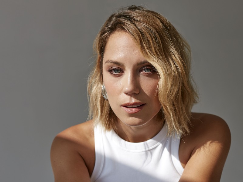 Lékai-Kiss Ramóna álomszép ruhában tündökölt a GLAMOUR Women of the Year gálán