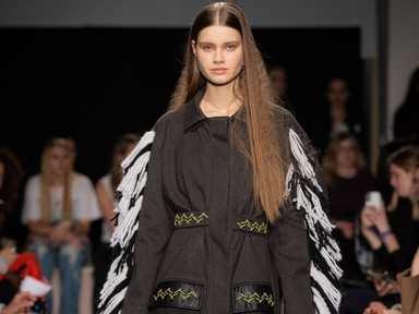 „Számomra a környezettudatosság egy folyamatot jelent” - interjú a SOPHIARON márka tervezőjével, Szarka Nóra Zsófiával